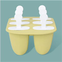 popsicle mold from MMCIS China